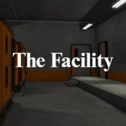 The Facility | WIP icon