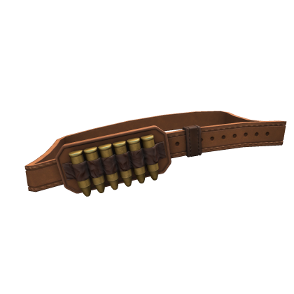 CowBoy Belt thumbnail