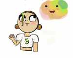 Cloudy Avocado Squad