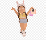 Trading robux for adopt me pets! :)