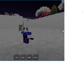 astro battle grounds [CHRISTMAS UPDATE]