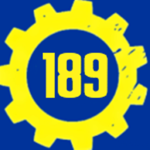 Vault 189