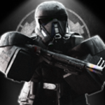 [!] Death Troopers