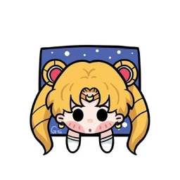˃ᴗ˂ icon