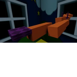 Super ROBLOX Galaxy 2 - Twisty Trials Galaxy icon