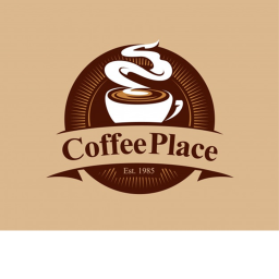 Chill cafe game!
