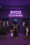 Syco Clothings