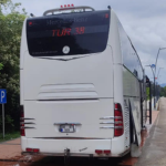 Route Tur Araçları