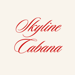 Skyline Cabana
