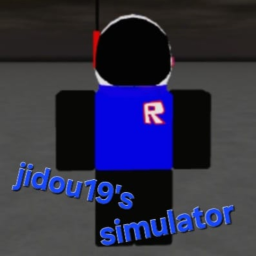 Jidou19's simulator