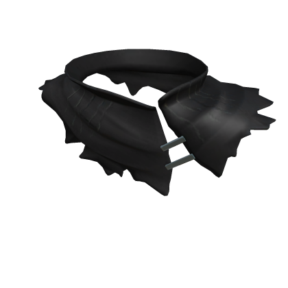 RigidScarf (Black)