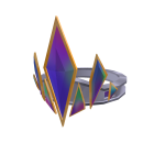 Paskho Crown
