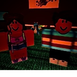 Happy Fun Land
