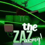 The Zaz Army :D