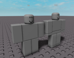 Rubber battlegrounds corporation
