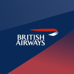 {-[BA]-} British Airways