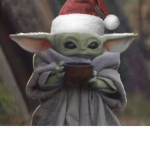 Baby Yoda Group!