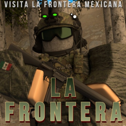 La Frontera RP [ALPHA]