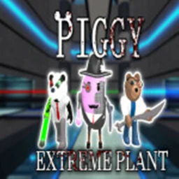Extreme Plant icon