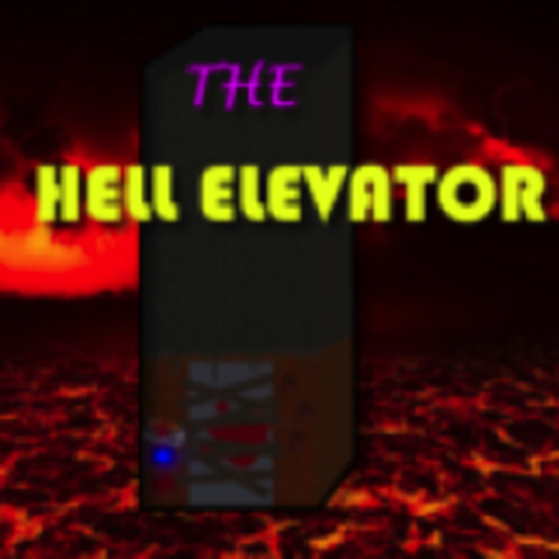 👹THE HELL ELEVATOR!😱