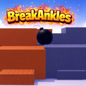  BreakAnkles Beta 