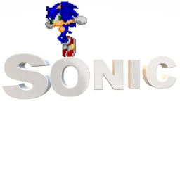 The Sonic Game icon