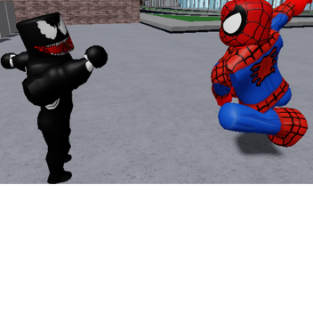 Spider verse Vs Venom