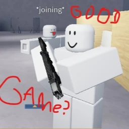 Gun game fun!! (beta) icon