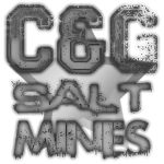 The Salt Mines