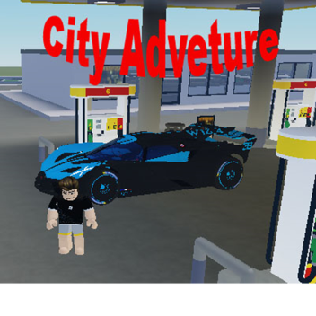 City Adventure