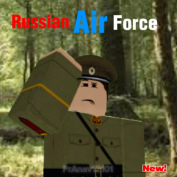 [RAF] Russian Air Force