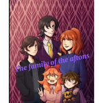 The family of the aftons