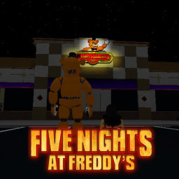 fnaf fanmade