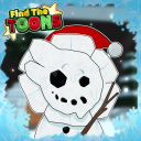[🎄CHRISTMAS🎁] Find the Toons! (312)