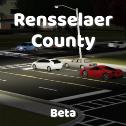 Rensselaer County Beta Experience icon
