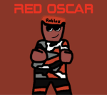 Red Oscar