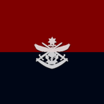 RACMP | Royal Australian Corps of Military Police