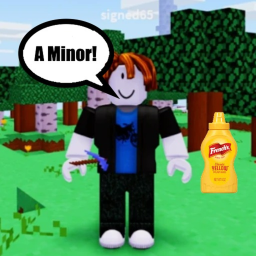 (MUSTARD)Minors Craft