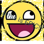 #this is EPIC