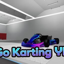 GO Karting YK