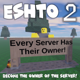 Every Server Has Their Owner
