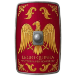 Legio Quinta "Victoria"