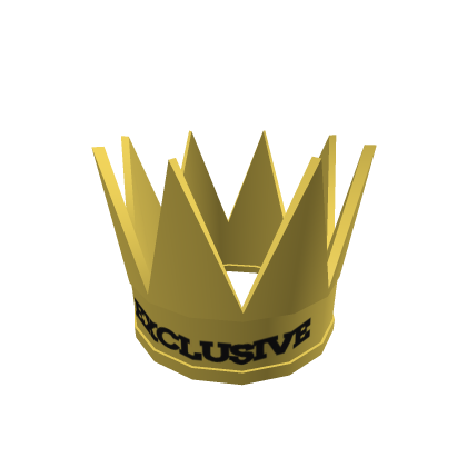 Exclusive Crown