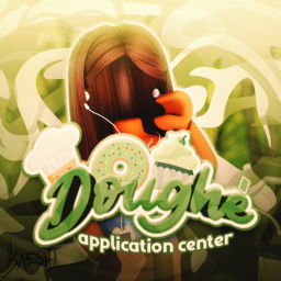 [📁 APPLY] DB | Apps Center