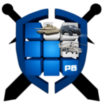 Pinewood builders marines