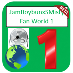 JamBoybunxSMisty Fan World!