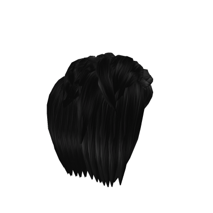 Villain Hair