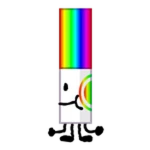 Rainbow Marker