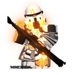 (The Grand Army Of The Galactic Republic.