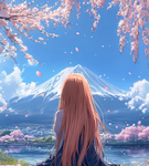 Yasumi's World